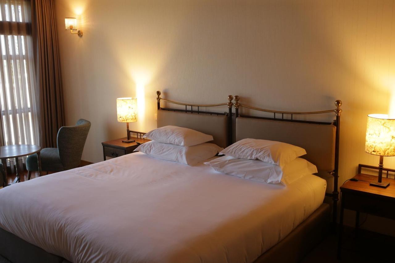 Casa Lata - Agroturismo E Enoturismo Amares Buitenkant foto