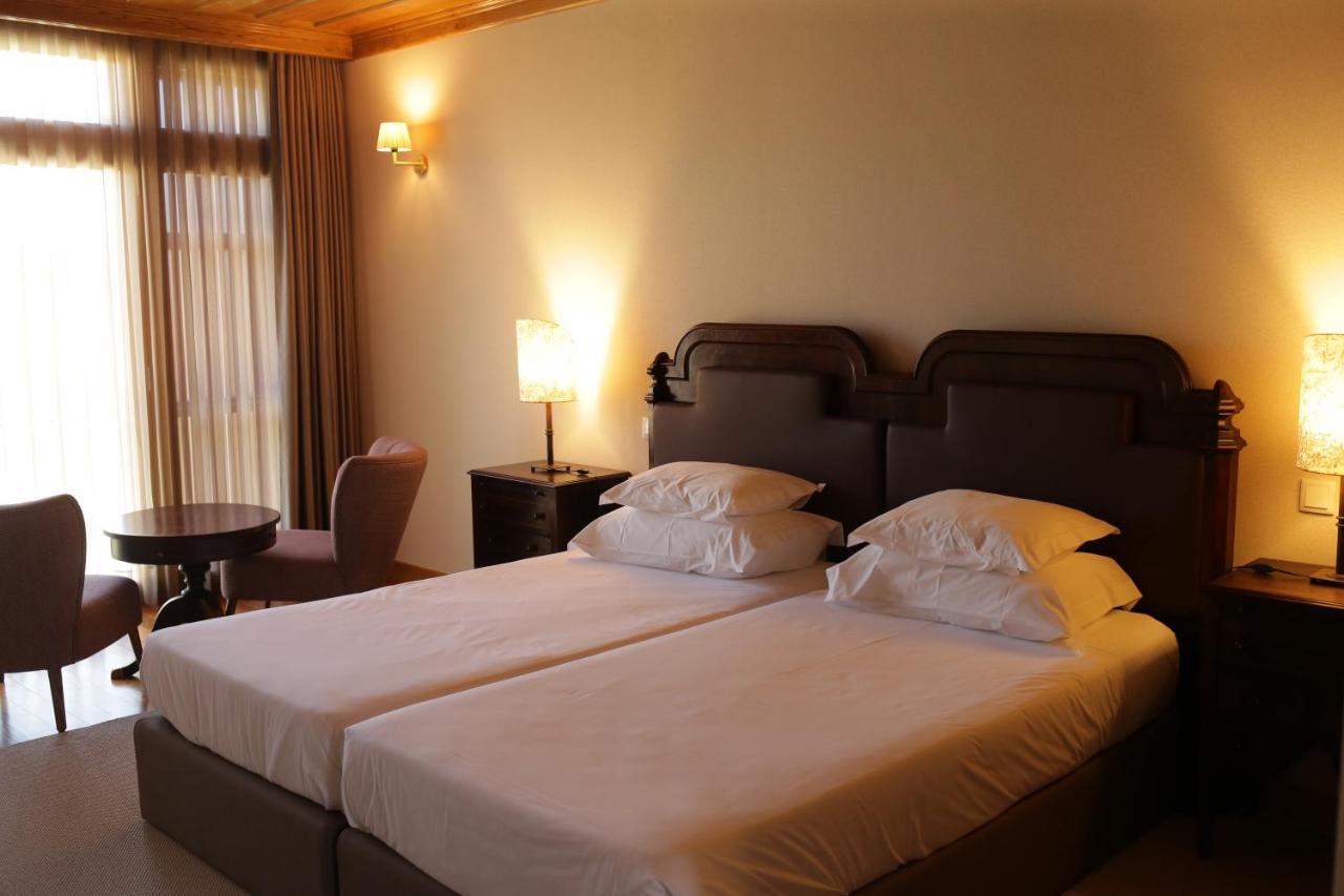 Casa Lata - Agroturismo E Enoturismo Amares Buitenkant foto