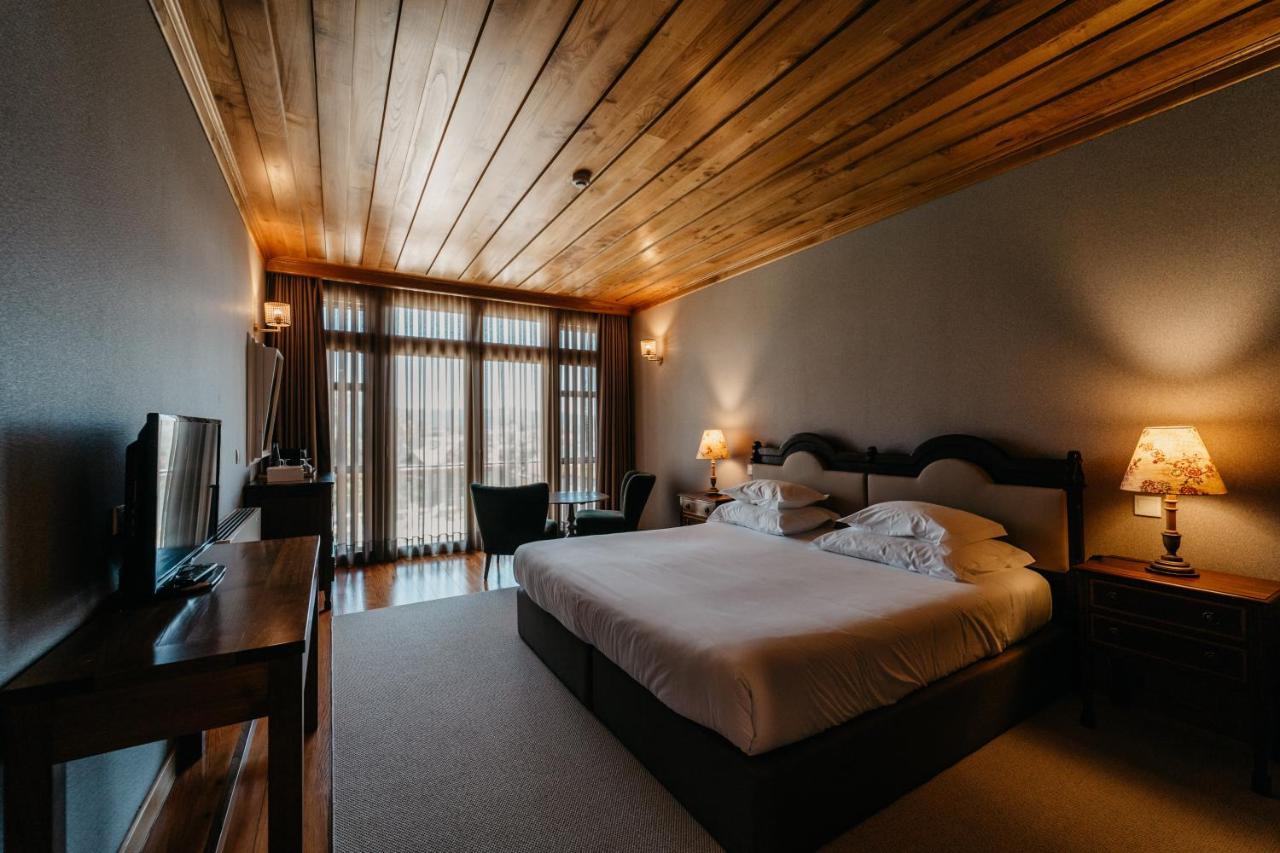 Casa Lata - Agroturismo E Enoturismo Amares Buitenkant foto