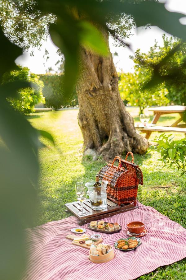Casa Lata - Agroturismo E Enoturismo Amares Buitenkant foto