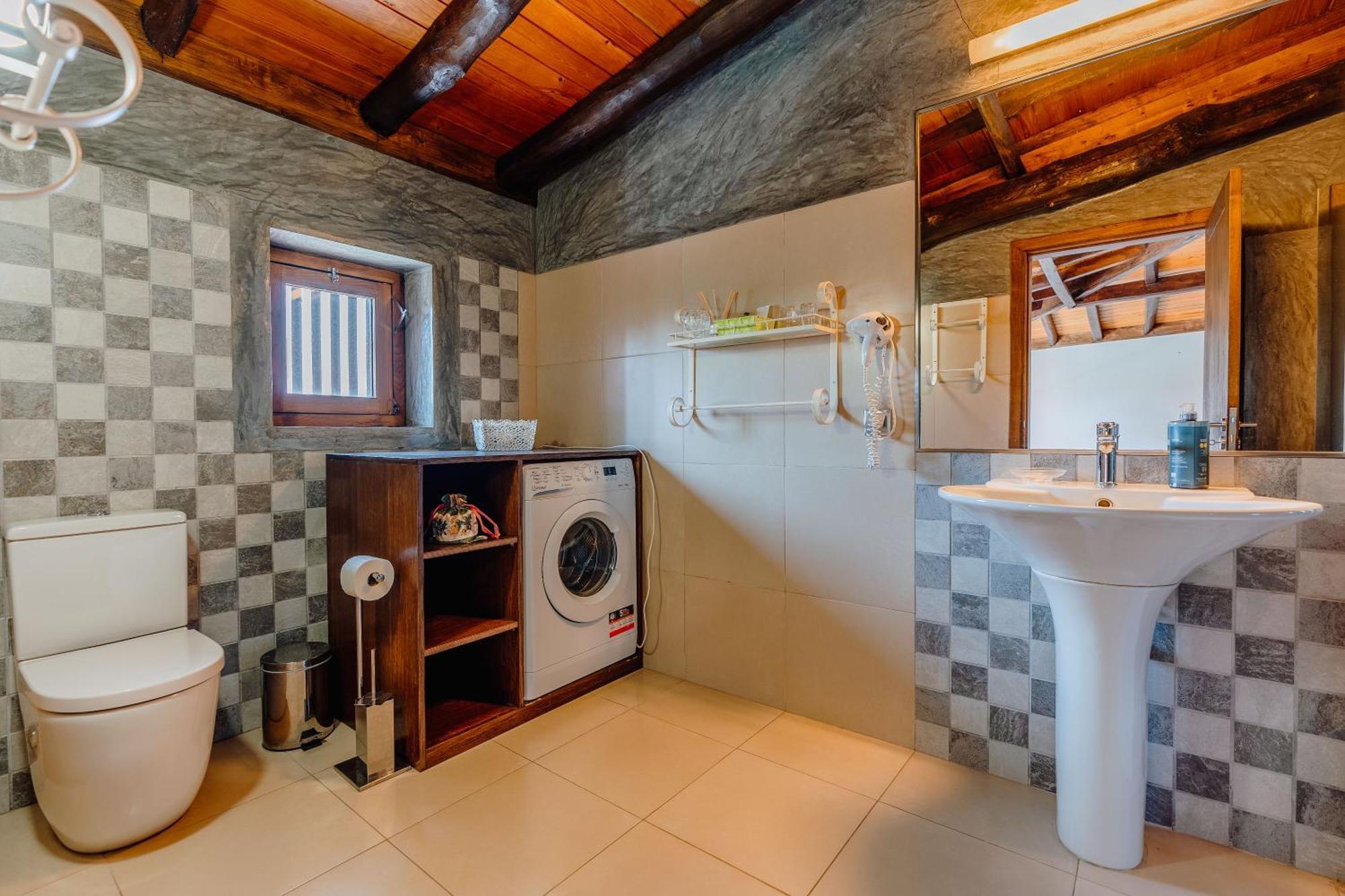 Casa Lata - Agroturismo E Enoturismo Amares Buitenkant foto
