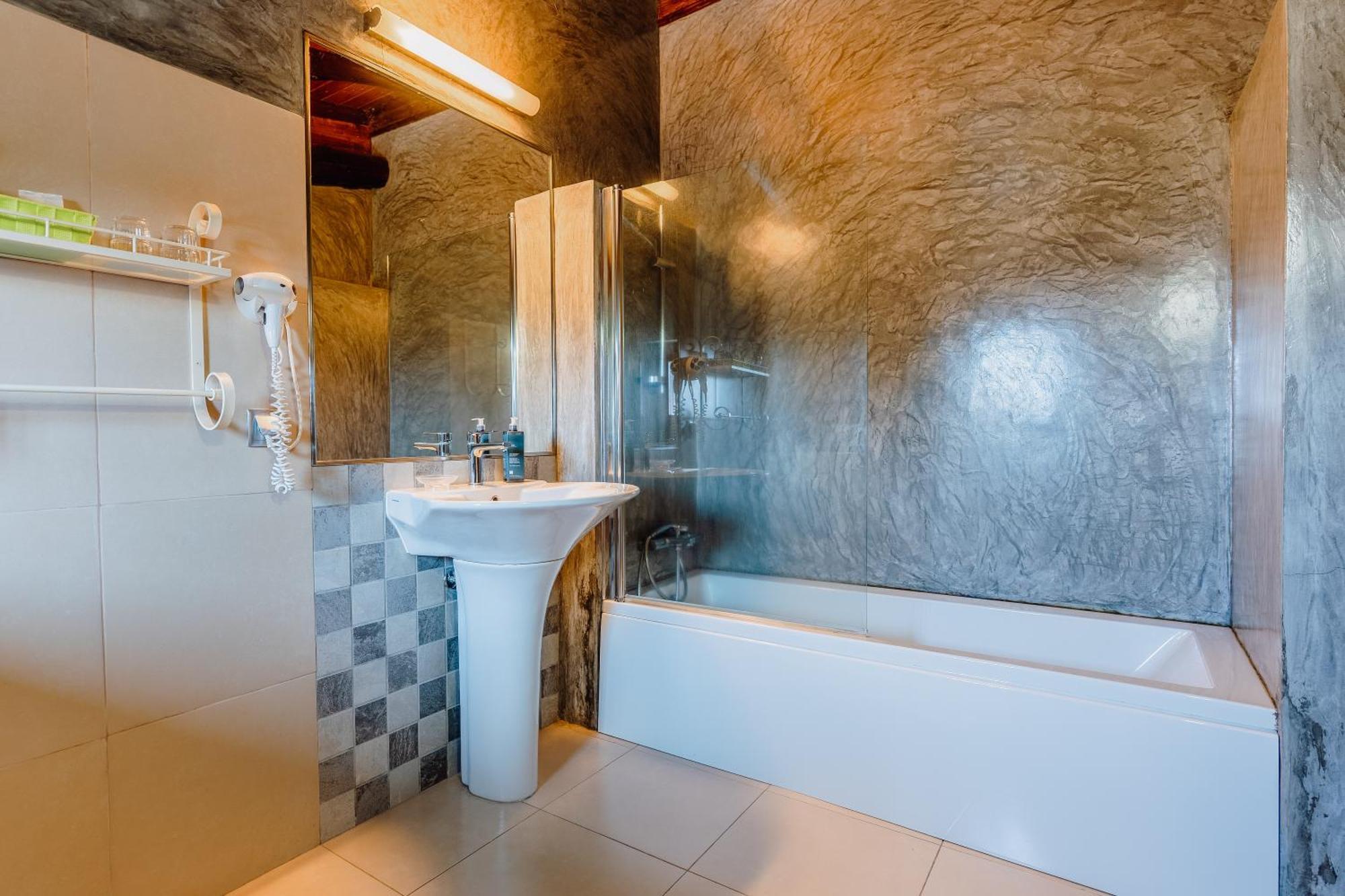 Casa Lata - Agroturismo E Enoturismo Amares Buitenkant foto