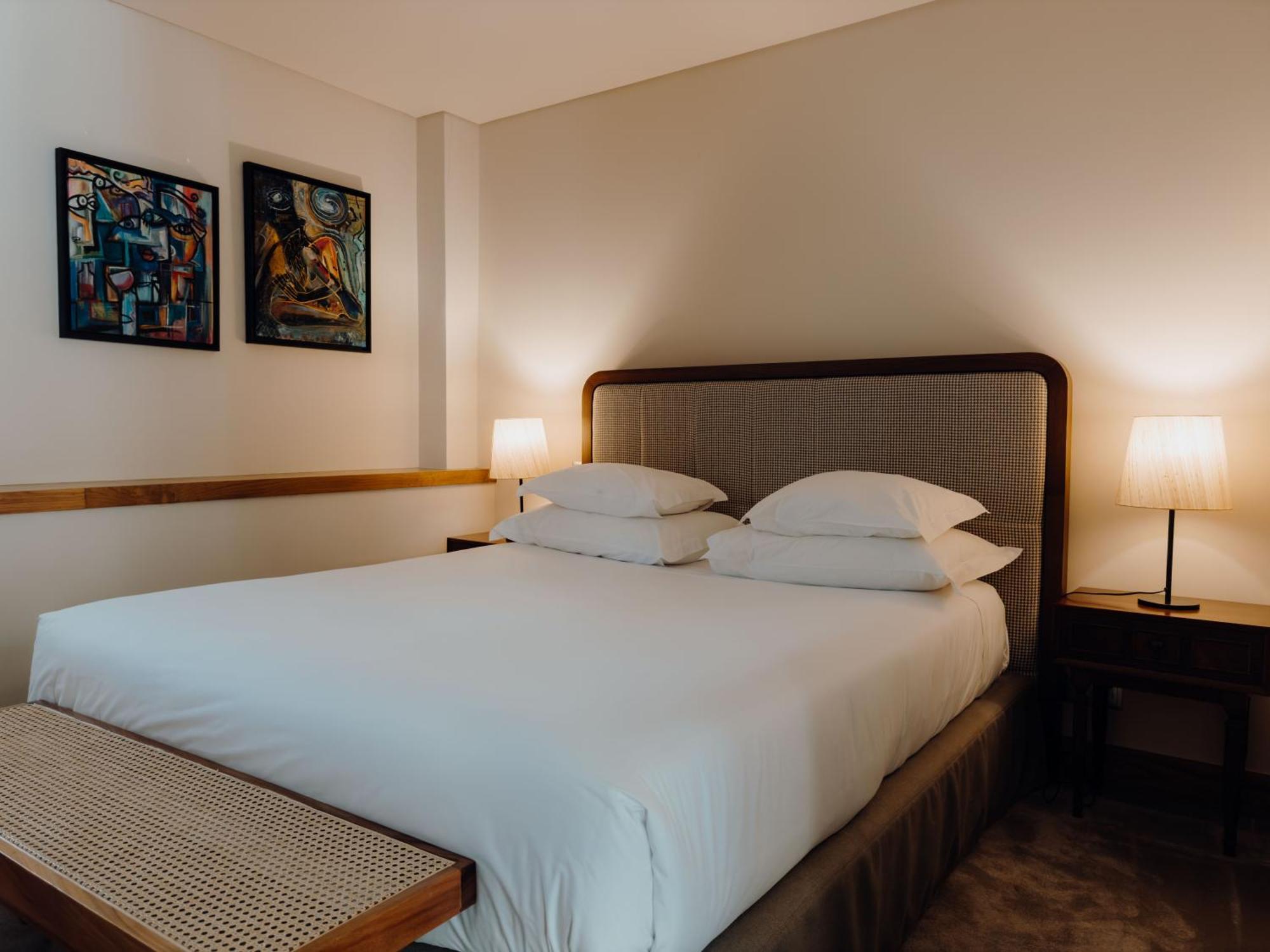 Casa Lata - Agroturismo E Enoturismo Amares Buitenkant foto