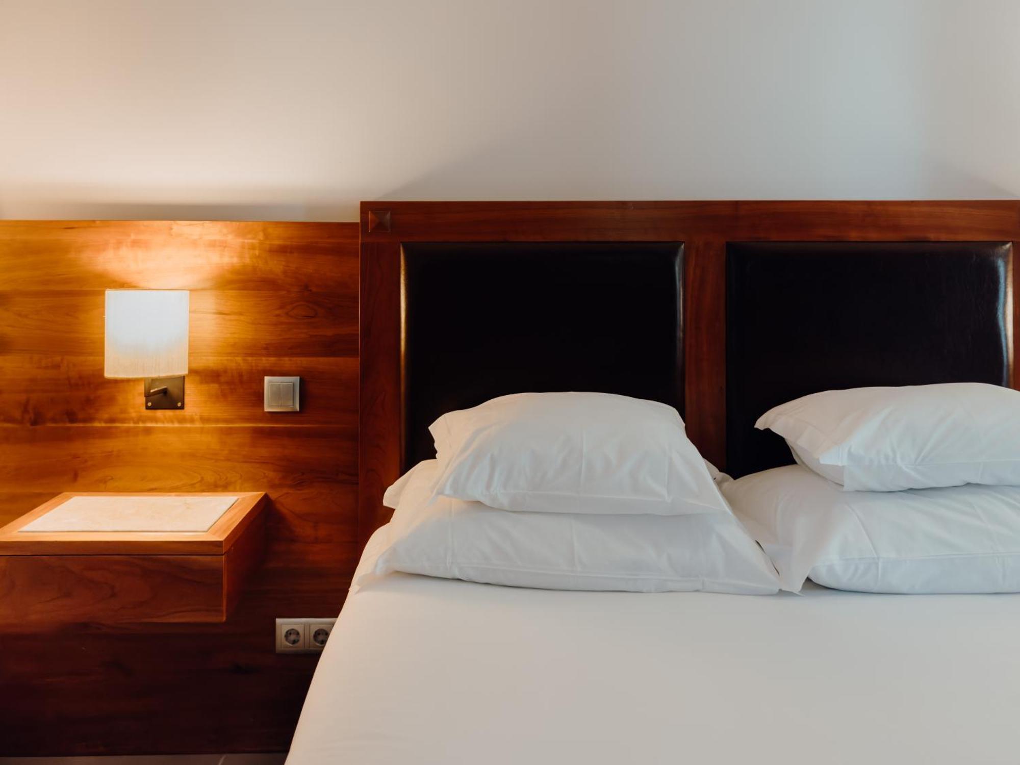 Casa Lata - Agroturismo E Enoturismo Amares Buitenkant foto
